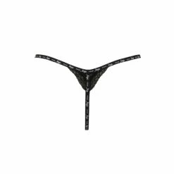 Pour Moi Black Vibe Thong -Pour Moi Shop unnamed file 1379