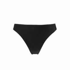 Pour Moi Black Off Duty Invisible Thong -Pour Moi Shop unnamed file 1383
