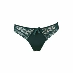 Pour Moi Black Rebel Brazilian Lace Brief 14 Pour Moi Black Rebel Brazilian Lace Brief -Pour Moi Shop unnamed file 1405
