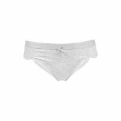 Pour Moi Grey Love To Lounge Cotton Brief -Pour Moi Shop unnamed file 1426
