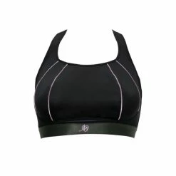 Pour Moi Black Energy Spirit Underwired Lightly Padded Cross Back Sports Bra 3 Pour Moi Black Energy Spirit Underwired Lightly Padded Cross Back Sports Bra -Pour Moi Shop unnamed file 148