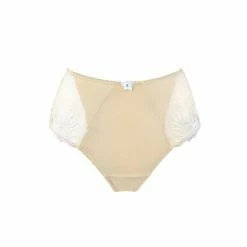 Pour Moi Grey High Waist St Tropez High Waist Deep Brief 7 Pour Moi Grey High Waist St Tropez High Waist Deep Brief -Pour Moi Shop unnamed file 1483