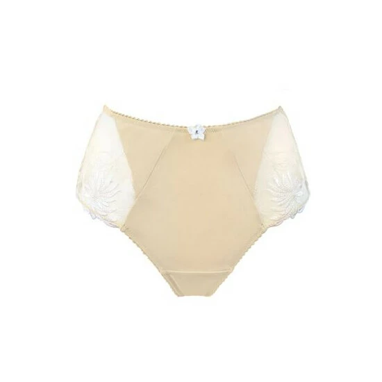 unnamed-file-1483.jpg Pour Moi Grey High Waist St Tropez High Waist Deep Brief -Pour Moi Shop unnamed file 1483