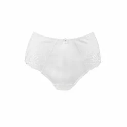 Pour Moi Grey High Waist St Tropez High Waist Deep Brief 8 Pour Moi Grey High Waist St Tropez High Waist Deep Brief -Pour Moi Shop unnamed file 1484