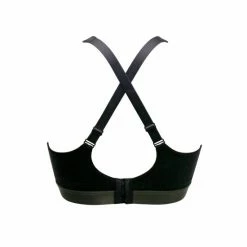 Pour Moi Black Energy Spirit Underwired Lightly Padded Cross Back Sports Bra 4 Pour Moi Black Energy Spirit Underwired Lightly Padded Cross Back Sports Bra -Pour Moi Shop unnamed file 149