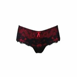 Pour Moi Blue Amour Shorty 3 Pour Moi Blue Amour Shorty -Pour Moi Shop unnamed file 1506