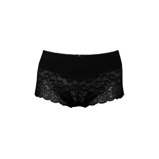 Pour Moi Nude Short Forever Fiore Short 4 Pour Moi Nude Short Forever Fiore Short - Image 4