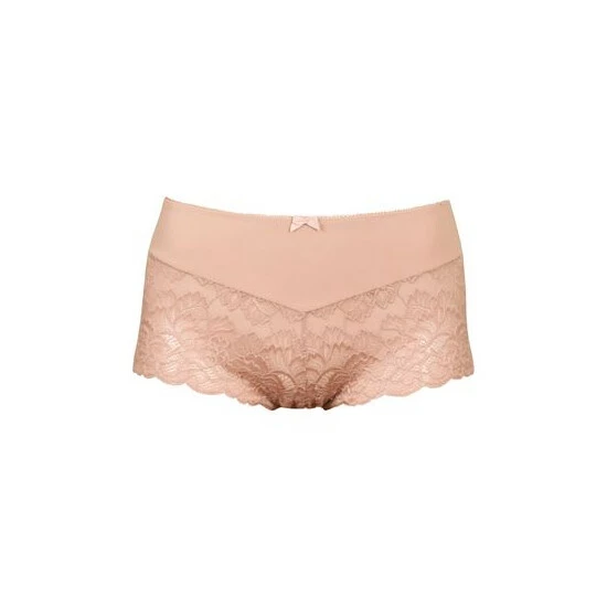 Pour Moi Nude Short Forever Fiore Short 7 Pour Moi Nude Short Forever Fiore Short - Image 7