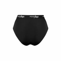 Pour Moi Pink Logo Elastic High Leg 2 Pour Moi Pink Logo Elastic High Leg -Pour Moi Shop unnamed file 1531