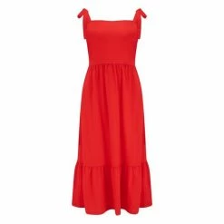 Pour Moi Black Laura Pique Tie Strap Tiered Midi Dress 17 Pour Moi Black Laura Pique Tie Strap Tiered Midi Dress -Pour Moi Shop unnamed file 1650