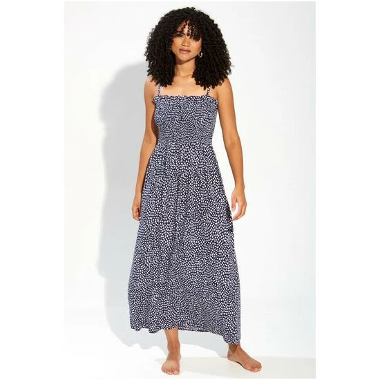 unnamed-file-1658.jpg Pour Moi Black Tropical Removable Straps Shirred Bodice Maxi Dress -Pour Moi Shop unnamed file 1658