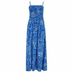 Pour Moi Black Tropical Removable Straps Shirred Bodice Maxi Dress 9 Pour Moi Black Tropical Removable Straps Shirred Bodice Maxi Dress -Pour Moi Shop unnamed file 1660