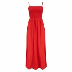 Pour Moi Black Tropical Removable Straps Shirred Bodice Maxi Dress 11 Pour Moi Black Tropical Removable Straps Shirred Bodice Maxi Dress -Pour Moi Shop unnamed file 1662