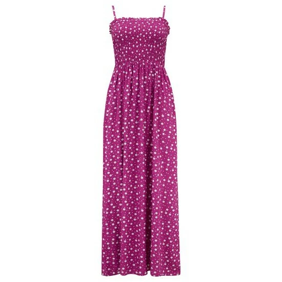 unnamed-file-1663.jpg Pour Moi Black Tropical Removable Straps Shirred Bodice Maxi Dress -Pour Moi Shop unnamed file 1663