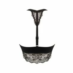 Pour Moi Black Gigi Non Wired Bralette -Pour Moi Shop unnamed file 167