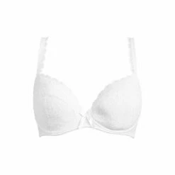 Pour Moi Red Rebel Padded Plunge Bra -Pour Moi Shop unnamed file 17