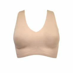 Pour Moi Nude Off Duty Invisible Non Wired Bra -Pour Moi Shop unnamed file 173