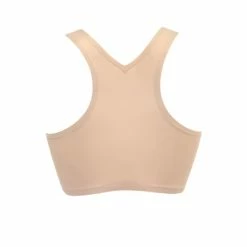 Pour Moi Nude Off Duty Invisible Non Wired Bra -Pour Moi Shop unnamed file 174