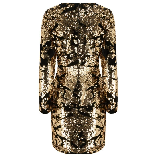 unnamed-file-1944.jpg Pour Moi Black Selena Velvet Sequin Mini Dress -Pour Moi Shop unnamed file 1944