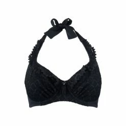 Pour Moi Black Castaway Halter Underwired Top 9 Pour Moi Black Castaway Halter Underwired Top -Pour Moi Shop unnamed file 2024
