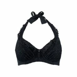 Pour Moi Black Castaway Halter Underwired Top 11 Pour Moi Black Castaway Halter Underwired Top -Pour Moi Shop unnamed file 2026