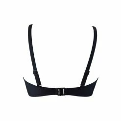 Pour Moi Black Free Spirit Strapless Underwired Top -Pour Moi Shop unnamed file 2036