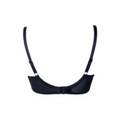 Pour Moi Black Flora Underwired Bra E+ -Pour Moi Shop unnamed file 207