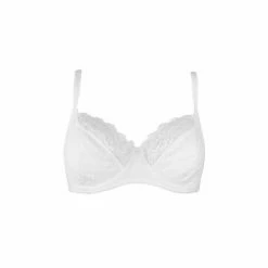 Pour Moi Black Flora Underwired Bra E+ -Pour Moi Shop unnamed file 209