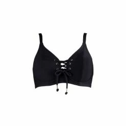 Pour Moi Black Sol Beach Underwired Rope Top -Pour Moi Shop unnamed file 2095