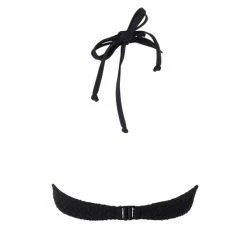 Pour Moi Black Sahara Removable Padded Non Wired Halter Top -Pour Moi Shop unnamed file 2104