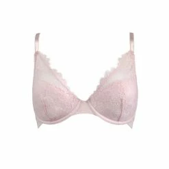 Pour Moi Pink Revolution Contour Lightly Padded Bra -Pour Moi Shop unnamed file 213