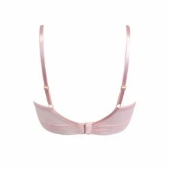 Pour Moi Pink Revolution Contour Lightly Padded Bra -Pour Moi Shop unnamed file 214