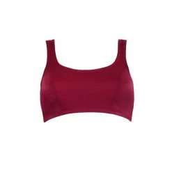 Pour Moi Red Space Underwired Cami Top -Pour Moi Shop unnamed file 2140