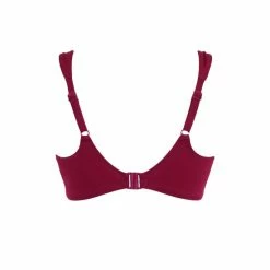 Pour Moi Red Space Underwired Cami Top -Pour Moi Shop unnamed file 2141