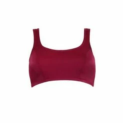 Pour Moi Red Space Underwired Cami Top -Pour Moi Shop unnamed file 2142