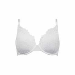 Pour Moi Pink Revolution Contour Lightly Padded Bra -Pour Moi Shop unnamed file 216