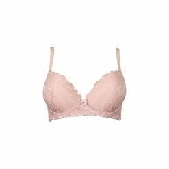 Pour Moi Almond Padded Romance Moulded Plunge Push Up Bra 4 Pour Moi Almond Padded Romance Moulded Plunge Push Up Bra -Pour Moi Shop unnamed file 22