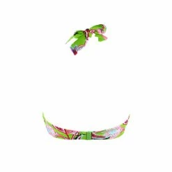 Pour Moi Green Heatwave Halter Underwired Top -Pour Moi Shop unnamed file 2201