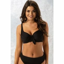 Pour Moi Black Azure Underwired Lined Non Padded Top 8 Pour Moi Black Azure Underwired Lined Non Padded Top -Pour Moi Shop unnamed file 2209