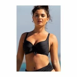 Pour Moi Black Azure Underwired Lined Non Padded Top 11 Pour Moi Black Azure Underwired Lined Non Padded Top -Pour Moi Shop unnamed file 2212
