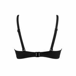 Pour Moi Black Santa Cruz Underwired Non Padded Adjustable Top 4 Pour Moi Black Santa Cruz Underwired Non Padded Adjustable Top -Pour Moi Shop unnamed file 2223