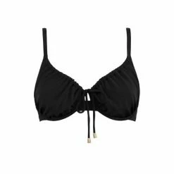Pour Moi Black Santa Cruz Underwired Non Padded Adjustable Top 5 Pour Moi Black Santa Cruz Underwired Non Padded Adjustable Top -Pour Moi Shop unnamed file 2224