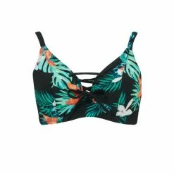Pour Moi Black Miami Brights Underwired Rope Top -Pour Moi Shop unnamed file 2229