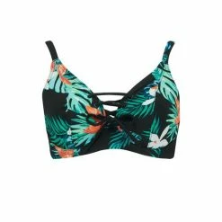 Pour Moi Black Miami Brights Underwired Rope Top -Pour Moi Shop unnamed file 2231
