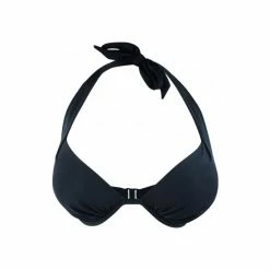 Pour Moi Black LBB Padded Plunge Top -Pour Moi Shop unnamed file 2247