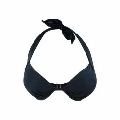 Pour Moi Black LBB Padded Plunge Top -Pour Moi Shop unnamed file 2248