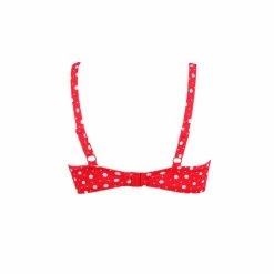 Pour Moi Red Mini Maxi Underwired Top -Pour Moi Shop unnamed file 2287