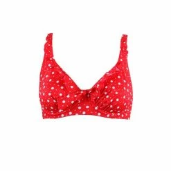 Pour Moi Red Mini Maxi Underwired Top -Pour Moi Shop unnamed file 2288