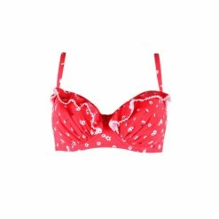 Pour Moi Red Sunset Beach Lightly Padded Underwired Top 9 Pour Moi Red Sunset Beach Lightly Padded Underwired Top -Pour Moi Shop unnamed file 2292