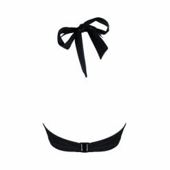 Pour Moi Black Azure Lightly Padded Underwired Halter Top 8 Pour Moi Black Azure Lightly Padded Underwired Halter Top -Pour Moi Shop unnamed file 2304